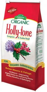 Espoma Holly-Tone Plant Food Bag