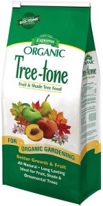 Espoma Pound Tree-Tone Plant Food 
