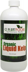 GS Plant Food Store Organic Liquid Kelp